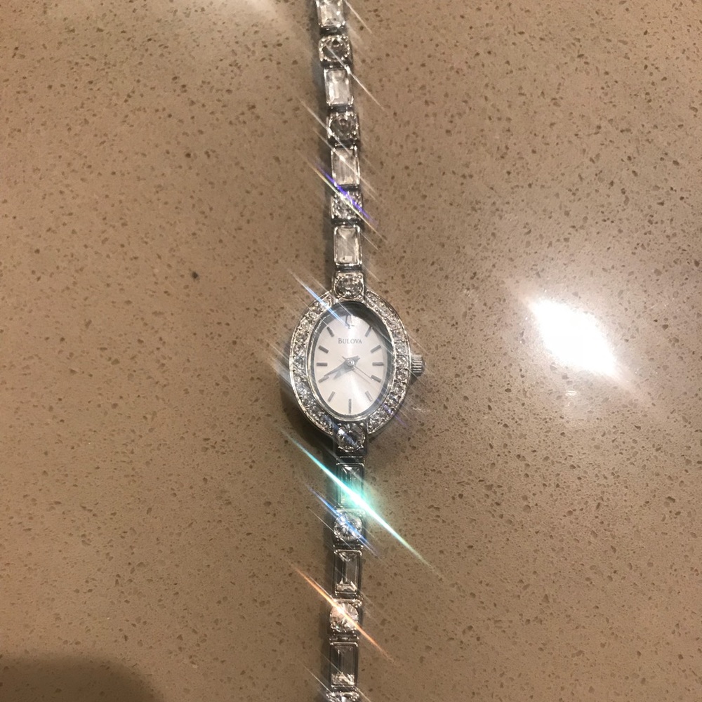 Bulova Women’s Watch